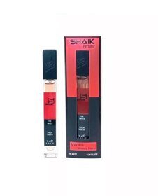 Shaik W 513 Rosemary & Lemon, Neroli 10ml.