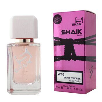Аромат Chanel Chance Eau Tendre - Shaik №40 купить недорого в интернет ...
