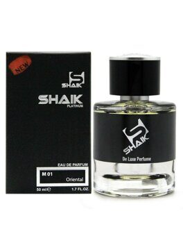 Аромат Shaik Opulent Classic № 77 - Shaik № 01 new design купить ...
